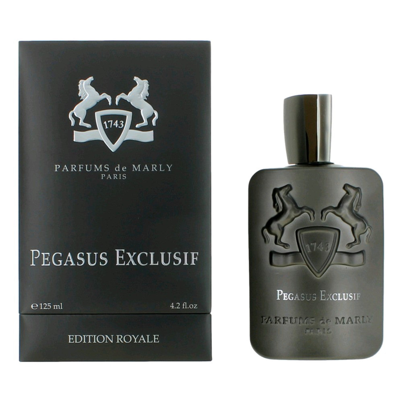 Parfums de Marly Pegasus Exclusif 4.2 Oz
